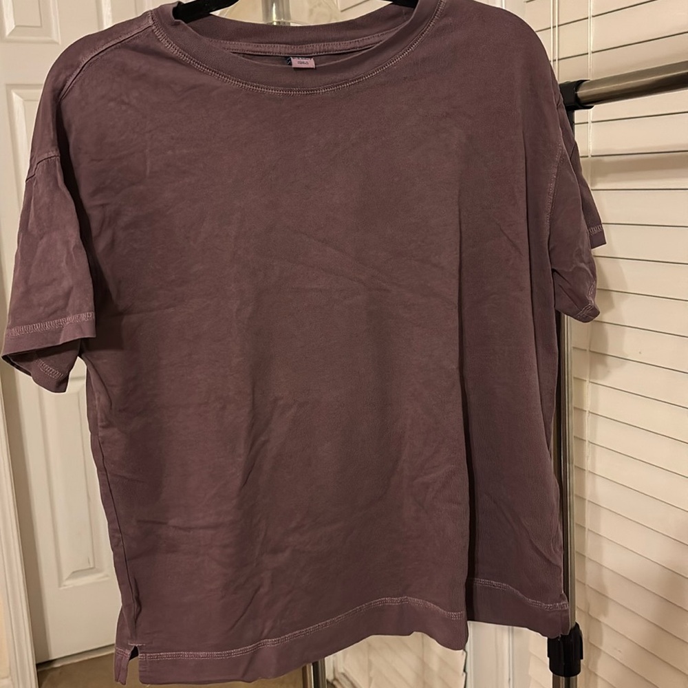 Women’s tshirt